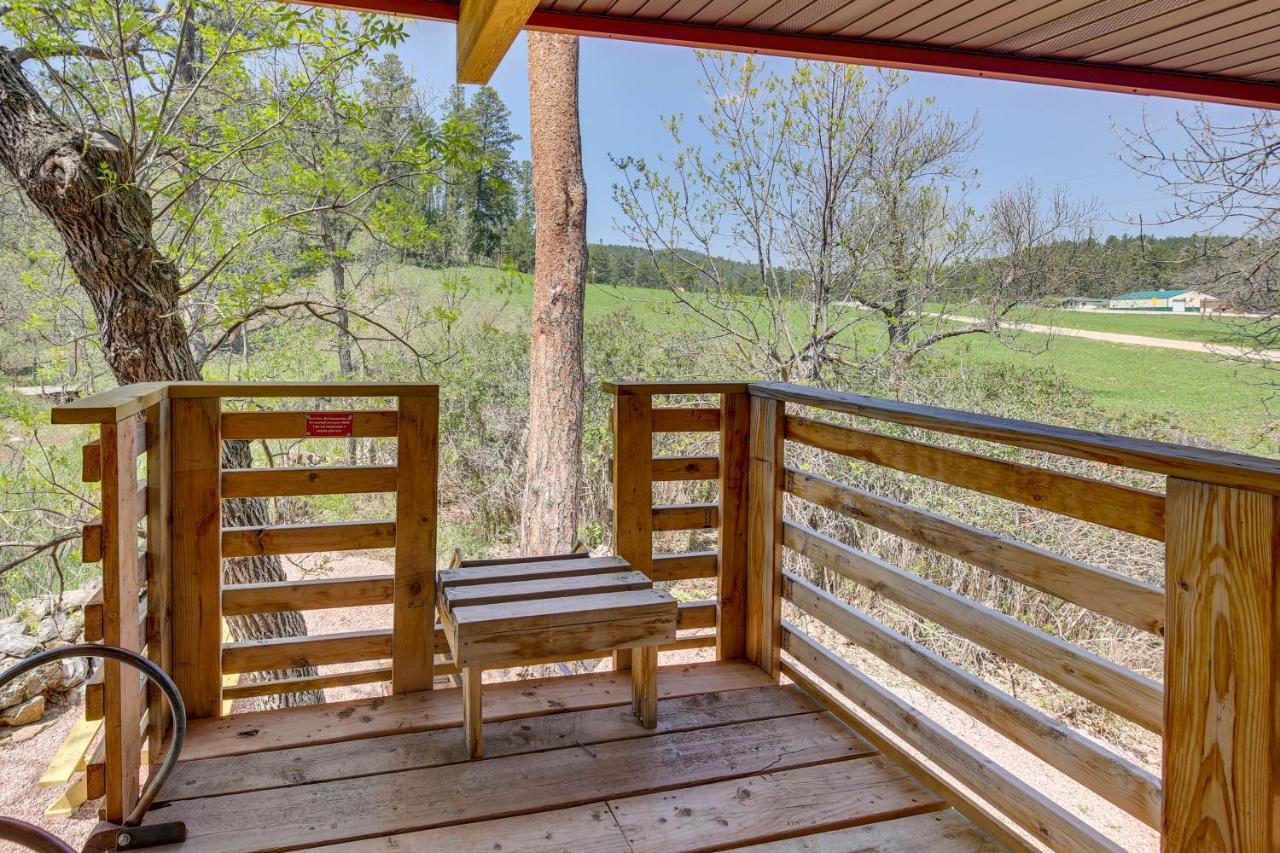 The Ranch At Keystone 9 Mi To Mount Rushmore! Экстерьер фото