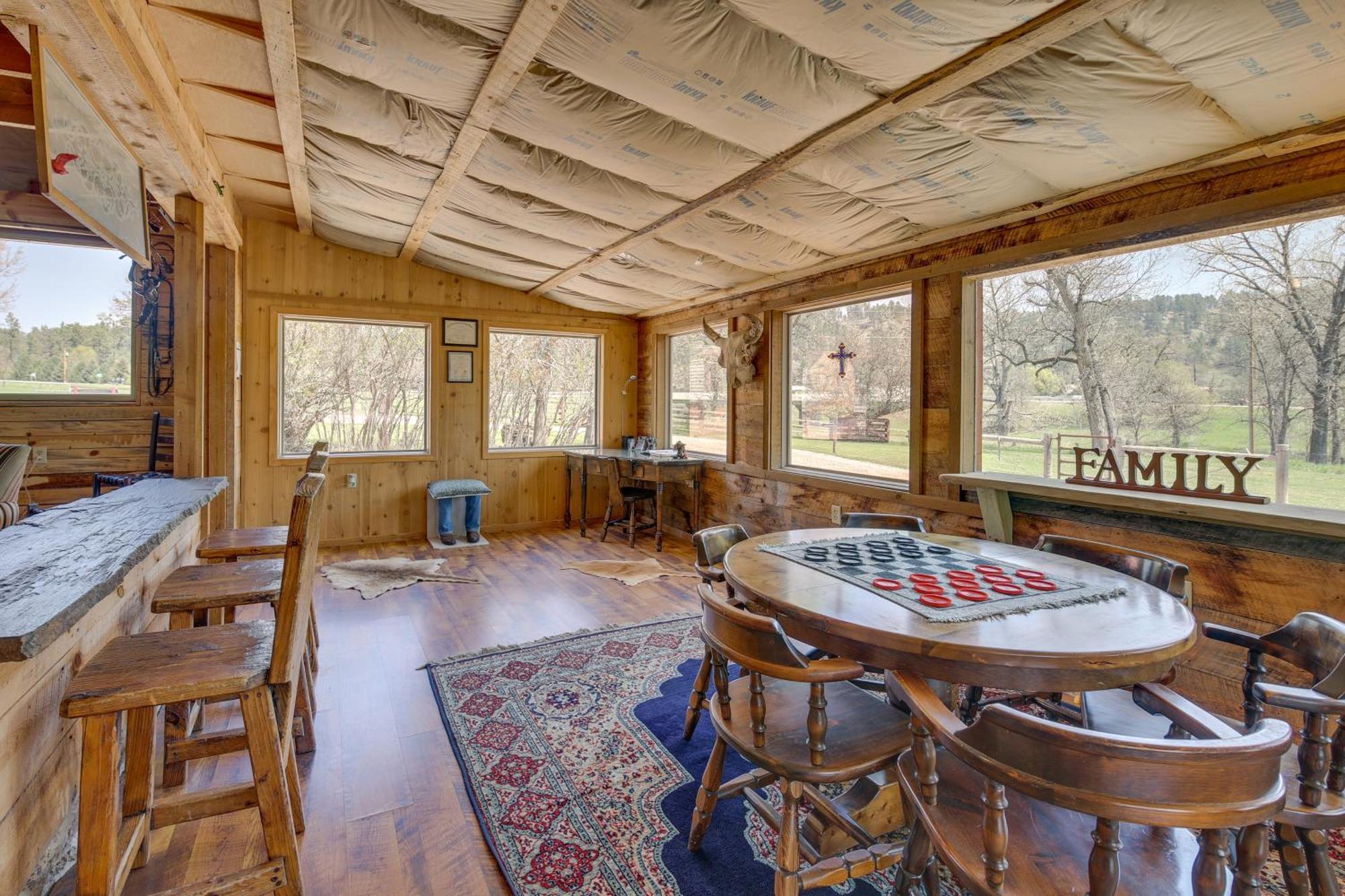 The Ranch At Keystone 9 Mi To Mount Rushmore! Экстерьер фото
