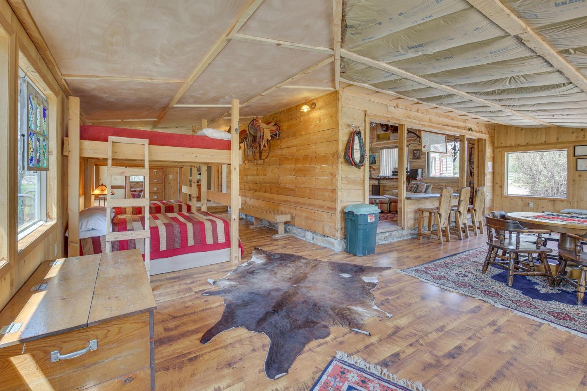 The Ranch At Keystone 9 Mi To Mount Rushmore! Экстерьер фото