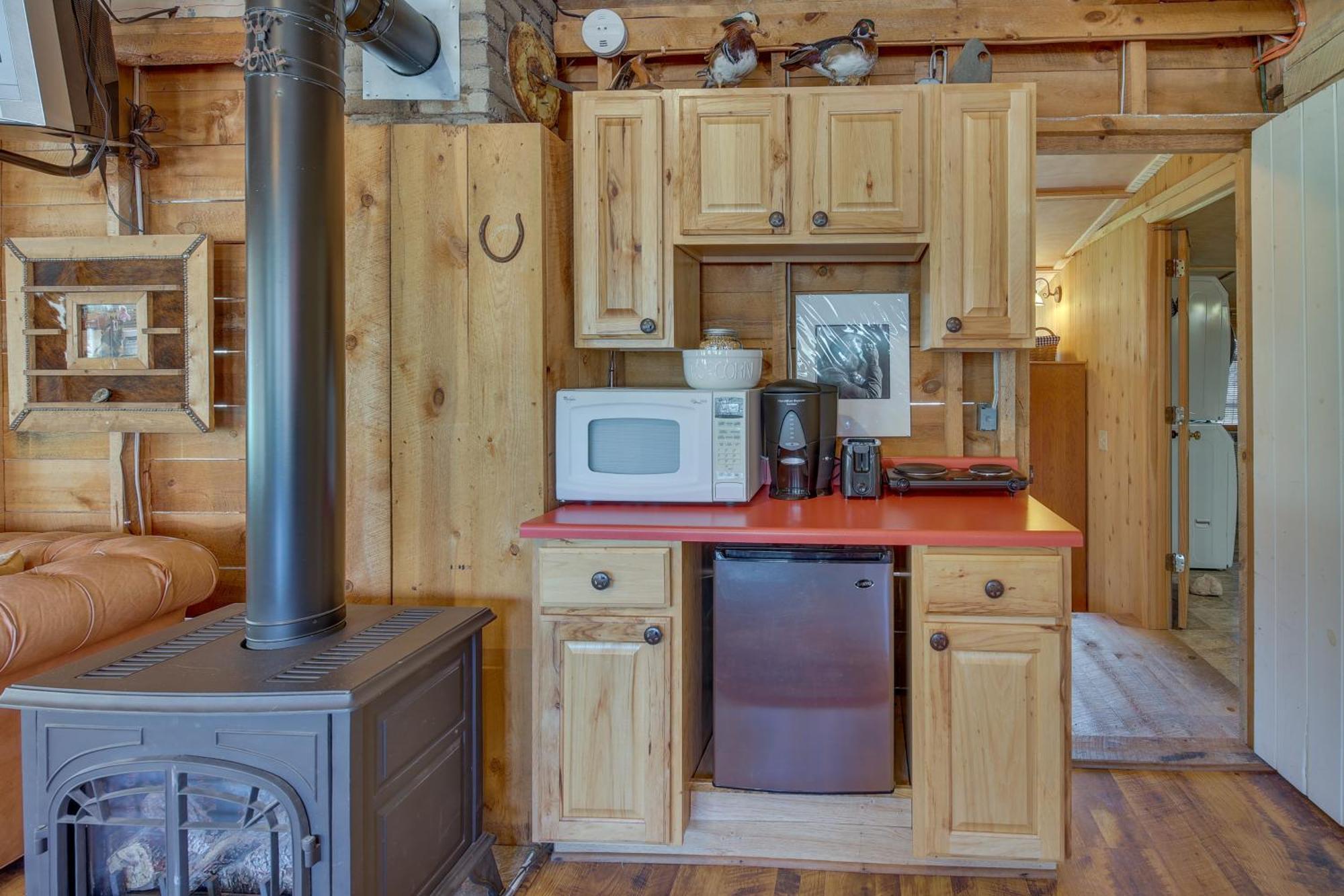 The Ranch At Keystone 9 Mi To Mount Rushmore! Экстерьер фото